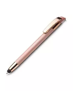 Caneta Metalica Touch Personalizada para Brindes