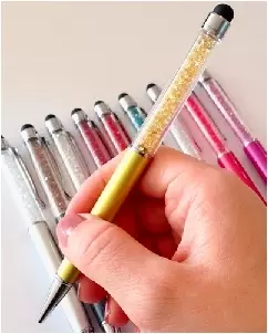 Caneta para Ipad Personalizada