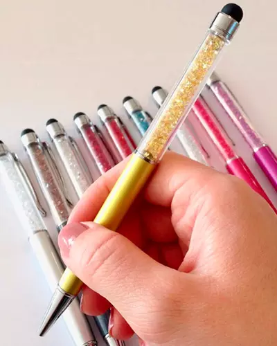 Caneta para Ipad Personalizada