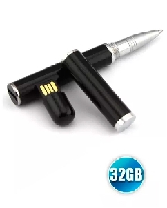 Caneta Pen drive 32gb Personalizada