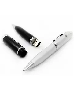 Caneta Pen drive 4GB Promocional