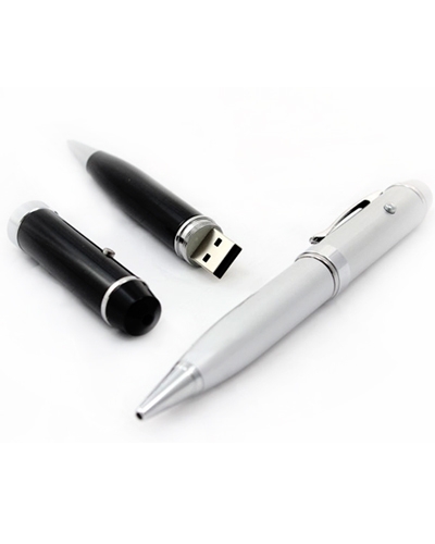 Caneta Pen drive 4GB Promocional