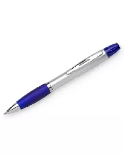 Caneta Personalizada com Marca Texto