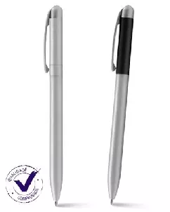 Caneta Personalizada de Metal