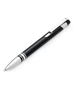 Caneta Personalizada Metálica