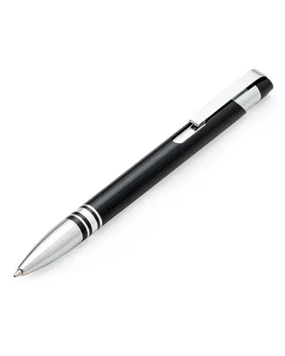 Caneta Personalizada Metálica