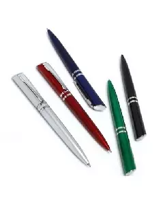 CANETA PLÁSTICA NO ATACADO