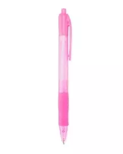Caneta Plastica Personalizada 