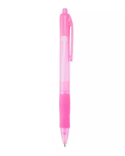 Caneta Plastica Personalizada