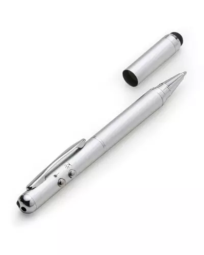 Caneta Power Point Personalizada