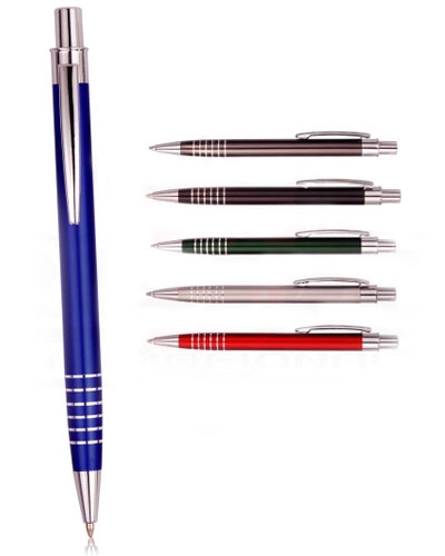 CANETA PROMOCIONAL DE ESFEROGRÁFICA 