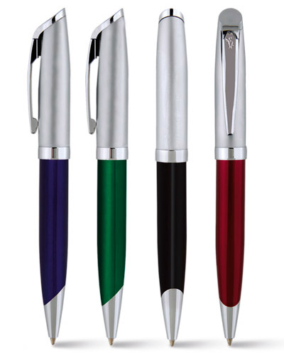 Caneta Promocional Metálica Personalizada