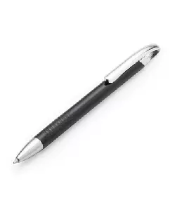 CANETA PROMOCIONAL METALIZADA