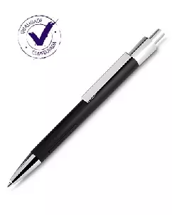 Caneta Retrátil Personalizada