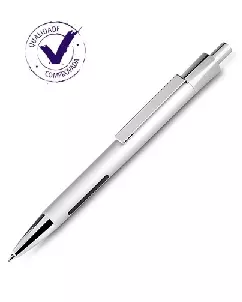 Caneta Retrátil Personalizada