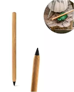 Caneta Sem Tinta Personalizada para Brinde