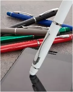 Caneta Semi Metal Personalizada