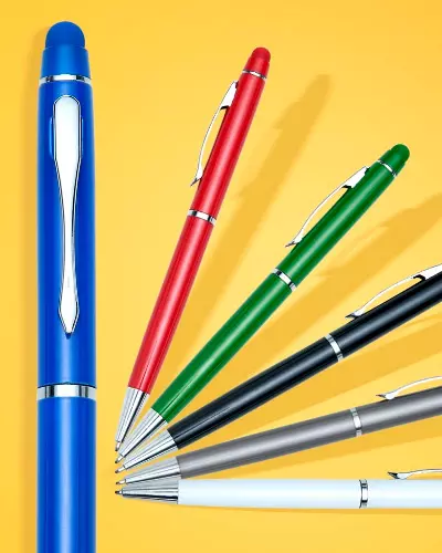 Caneta Semi Metal Personalizada