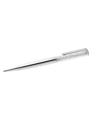 Caneta Swarovski Crystalline Signature Collection