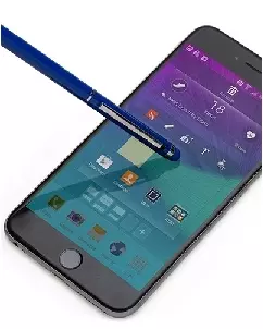 Caneta Touch de Metal para Brindes