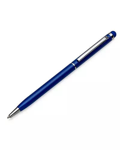 Caneta Touch de Metal para Brindes