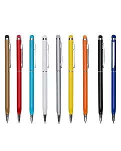 Caneta Touch de Metal para Brindes