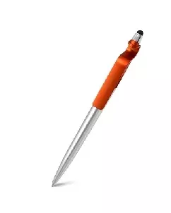 Caneta Touch Personalizada com Suporte para Celular