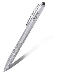 Caneta Touch Screen para Tablet Personalizada