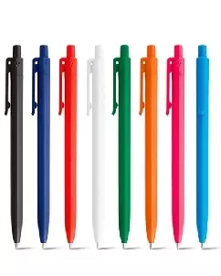 Canetas Coloridas Baratas Personalizadas