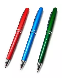 Canetas Coloridas para Brindes