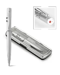 Canetas com Laser Point para Brindes