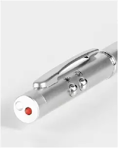 Canetas com Laser Point para Brindes