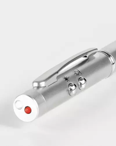 Canetas com Laser Point para Brindes