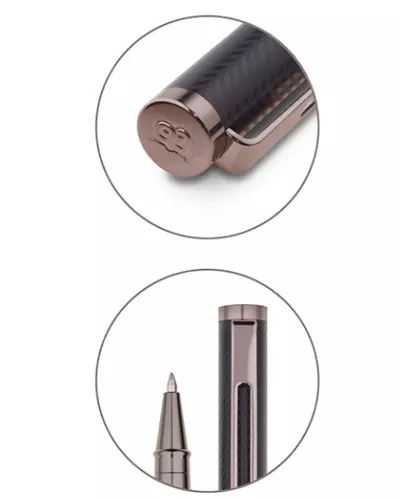 Canetas de Luxo para Presente