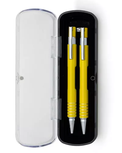 Canetas e Lapiseiras Promocionais