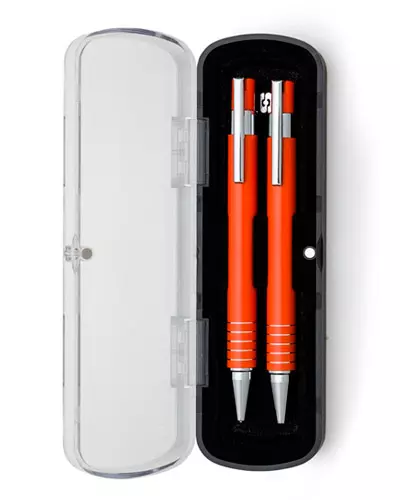 Canetas e Lapiseiras Promocionais