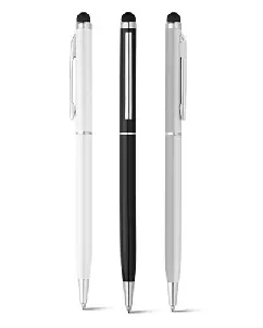 Canetas em Alumínio para Brindes