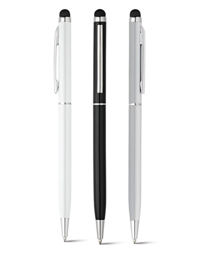 Canetas em Alumínio para Brindes