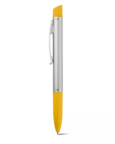 Canetas Esferográfica em Alumínio para Brindes