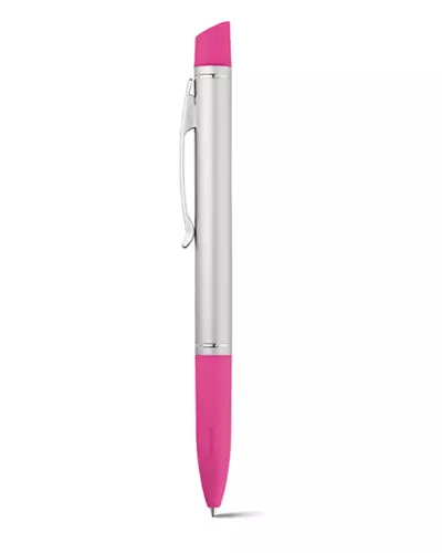 Canetas Esferográfica em Alumínio para Brindes