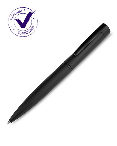 Canetas Esferográfica em Alumínio