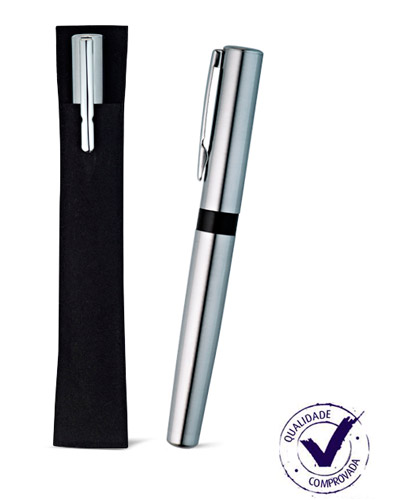 Canetas Executivas em Metal