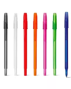 Canetas Importadas Personalizadas