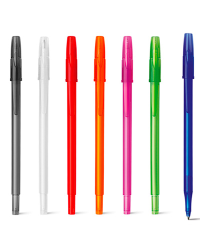 Canetas Importadas Personalizadas