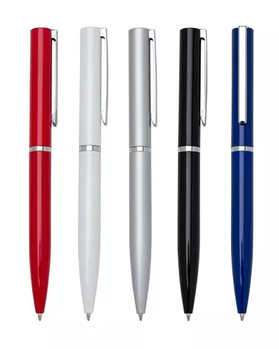 Canetas Metalicas Personalizadas