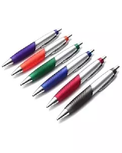 CANETAS PLASTICAS PERSONALIZADAS RJ