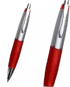 CANETAS PLÁSTICAS PERSONALIZADAS