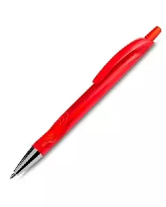 Canetas Plásticas Promocionais