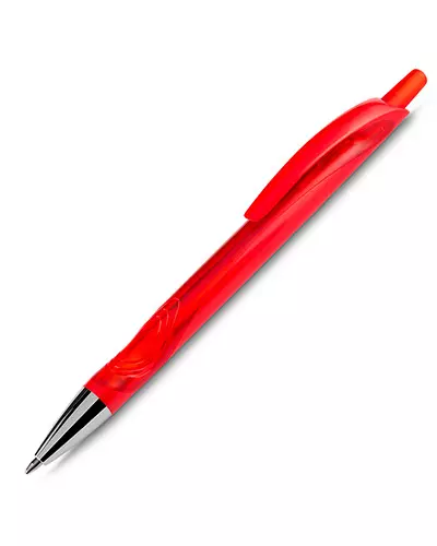 Canetas Plásticas Promocionais