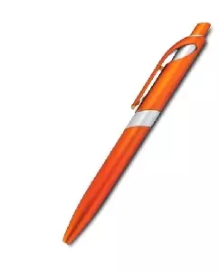 Canetas Plasticas Promocionais